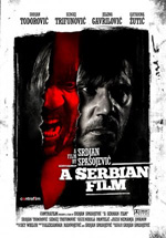 Poster A Serbian Film  n. 0