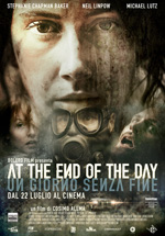 Poster At the End of the Day - Un giorno senza fine  n. 0