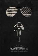 Poster Cogan - Killing Them Softly  n. 4