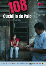 Poster Cuchillo de Palo  n. 0