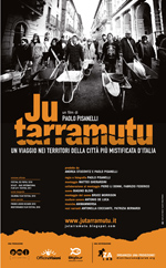 Poster Ju Tarramutu  n. 0