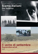 Poster Siamo Italiani  n. 0