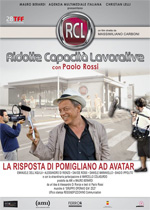 Poster RCL - Ridotte Capacit Lavorative  n. 0