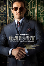 Poster Il grande Gatsby  n. 1
