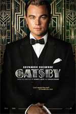 Poster Il grande Gatsby  n. 3