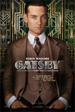 Poster Il grande Gatsby  n. 5