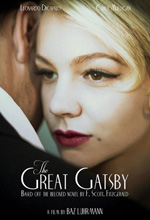 Poster Il grande Gatsby  n. 6