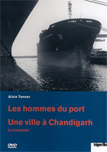 Poster Les hommes du port  n. 0