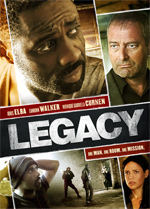 Poster Legacy  n. 0