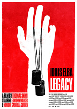 Poster Legacy  n. 1