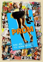 Poster Prom - Ballo di fine anno  n. 2