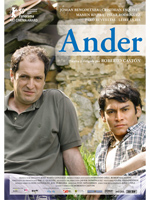 Poster Ander  n. 1