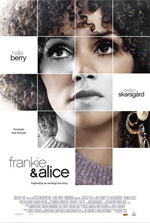 Poster Frankie and Alice  n. 0