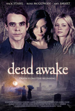 Poster Dead Awake  n. 0