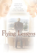 Poster Flying Lessons  n. 1