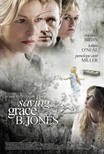 Poster Saving Grace B. Jones  n. 0