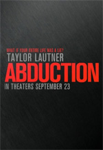 Poster Abduction - Riprenditi la tua vita  n. 6
