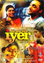 Poster Mr. and Mrs. Iyer  n. 0