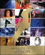 Michael Jackson. Vision