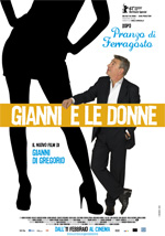 Poster Gianni e le donne  n. 0