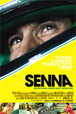 Poster Senna  n. 0