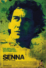 Poster Senna  n. 1