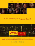 Poster Walkaway  n. 0