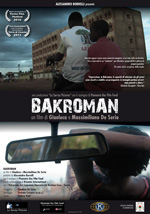 Poster Bakroman  n. 0