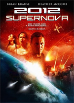 Poster 2012 Supernova  n. 0