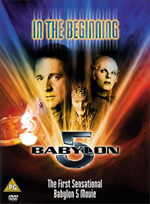 Poster Babylon 5. in Principo  n. 0