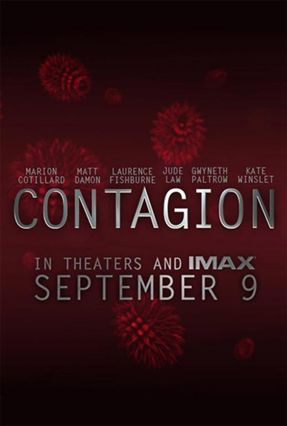 Poster Contagion