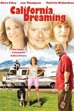 Poster California Dreaming  n. 0