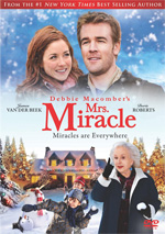 Poster Mrs. Miracle - Una tata magica  n. 0