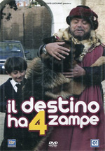 Poster Il destino ha quattro zampe  n. 0