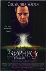 Poster La profezia  n. 0