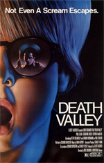 Poster La valle della morte  n. 0