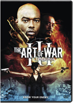 Poster L'arte della guerra 3  n. 0
