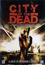 Poster City of the Dead - La morte viene dallo spazio  n. 0