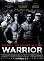 Poster Warrior  n. 0