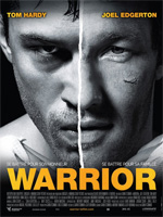 Poster Warrior  n. 1
