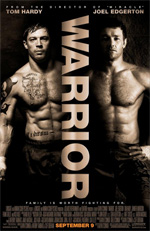 Poster Warrior  n. 3