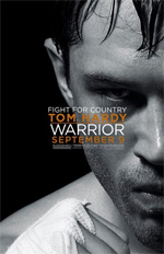 Poster Warrior  n. 4