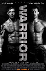 Poster Warrior  n. 6