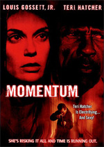 Poster Momentum  n. 0