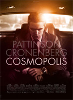 Poster Cosmopolis  n. 1