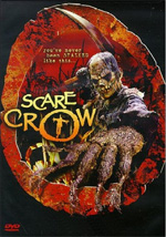 Poster Scarecrow  n. 0