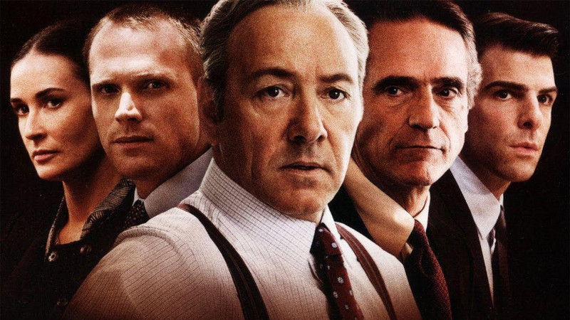 Margin Call