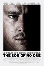 Poster The Son of No One  n. 0