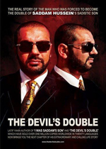 Poster The Devil's Double  n. 2