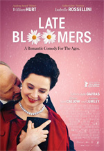 Poster Late Bloomers  n. 0